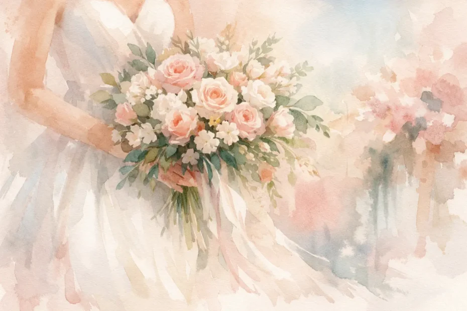 Bridal Bouquet Inspiration Ideas to Love