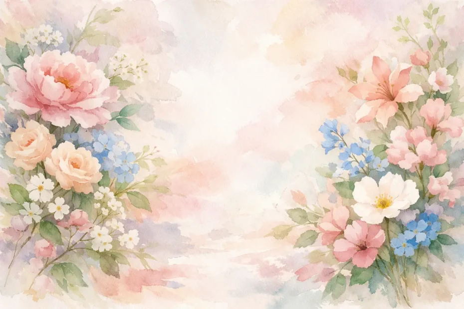 12 Best Flowers for Baby Showers That Feel Personal